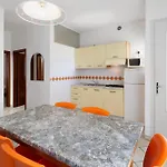 Residenza Stella H アパート