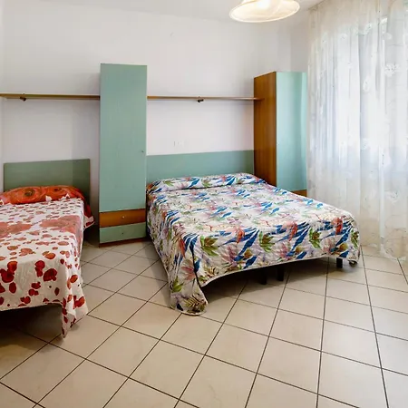 Apartment Residenza Stella H Bibione