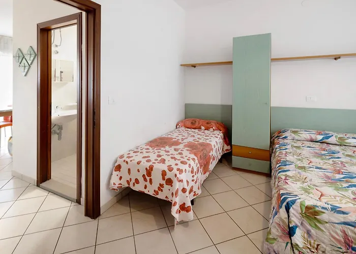 Residenza Stella H Apartment Bibione