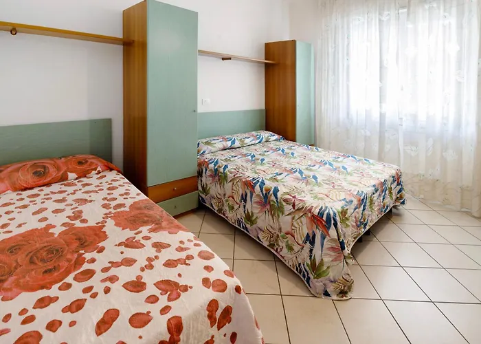 Apartment Residenza Stella H Bibione