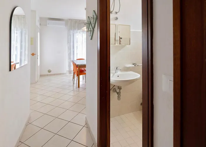 Apartment Residenza Stella H *