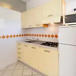 דירה Residenza Stella H ביביונה