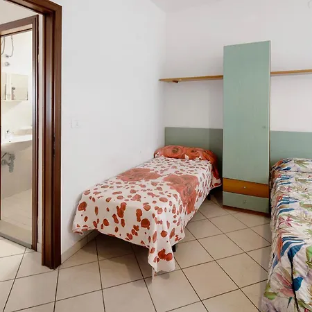 Residenza Stella H Апартаменти Бібіоне