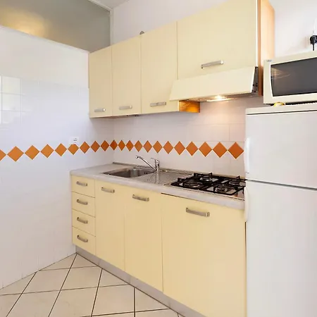 Apartment Residenza Stella H Bibione