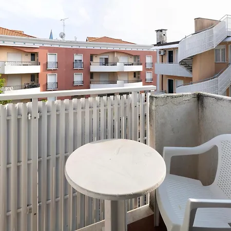 Residenza Stella H Апартаменти *