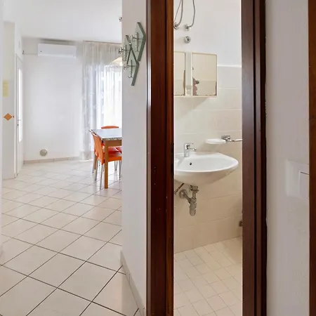 דירה Residenza Stella H *