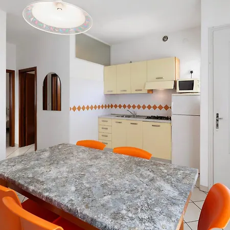 Residenza Stella H דירה