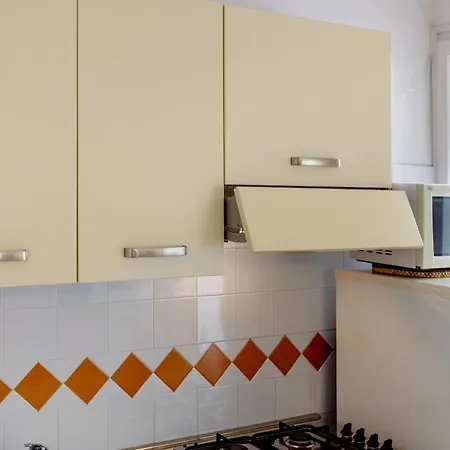 Residenza Stella H Apartment