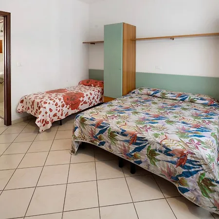 Residenza Stella H * Bibione