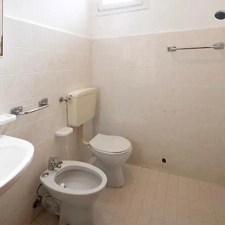 Residenza Stella H Daire *