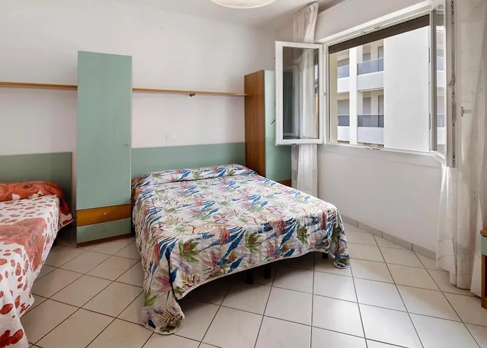 Апартаменти Residenza Stella H *