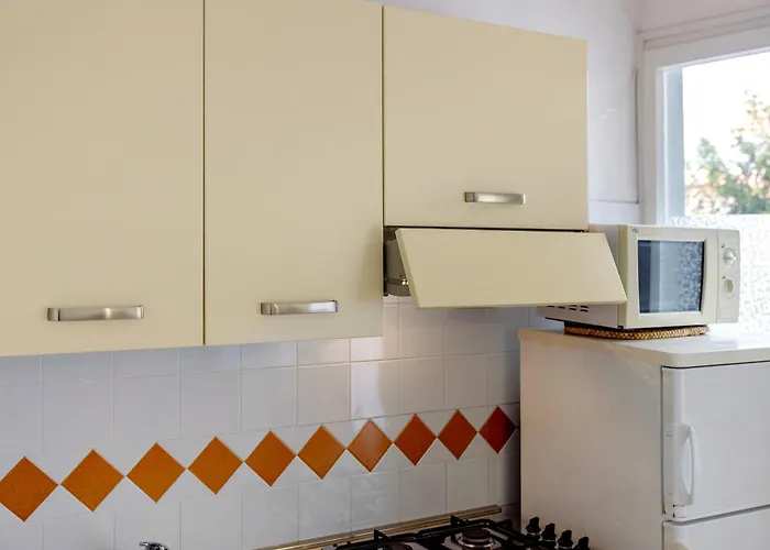 Residenza Stella H Bibione