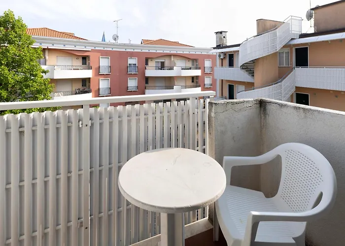 Residenza Stella H Апартаменти *