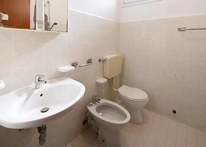 Residenza Stella H Apartment Bibione