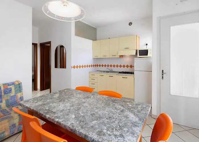 Residenza Stella H Апартаменти