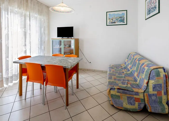 Residenza Stella H *